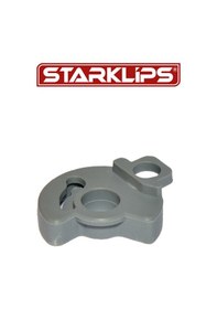 Resim Klips Bagaj Plastiği Renault Clio 5 Adet 