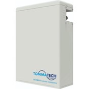 Resim Tommatech Hightech Power Boosterpack 5.8kwh Lityum Batarya 