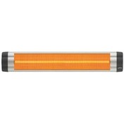 Resim UFO Star 1900 Watt Infrared Isıtıcı 