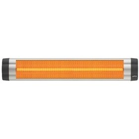 Resim UFO Star 1900 Watt Infrared Isıtıcı 