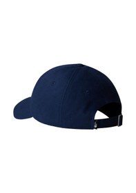 Resim The North Face Norm Şapka Nf0a7who8k21 Lacivert 