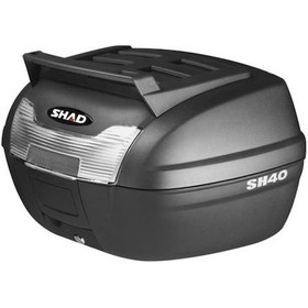 Resim Shad Sh40 Arka Çanta 40Lt 