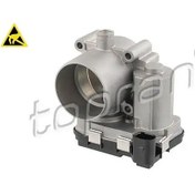 Resim Topran 639302001 Gaz Kelebegi 03f133062 03f133062b 