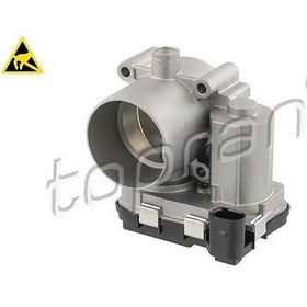 Resim Topran 639302001 Gaz Kelebegi 03f133062 03f133062b 