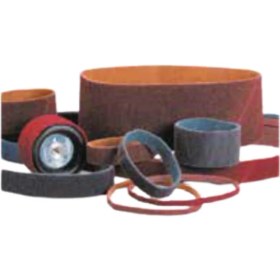 Resim Habib Makina Sonsuz Bant Zımp Orta 20/520 488002 