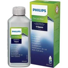 Resim Philips CA6700/10 Espresso Makinesi Kireç Temizleme Solüsyonu - CA6704/10 Yağ Çözücü Tablet 2'li Avantaj Set 