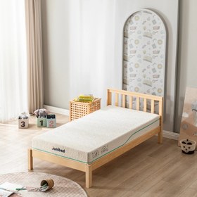 Resim Junibed Adventure Çocuk Yatağı - 100x200 