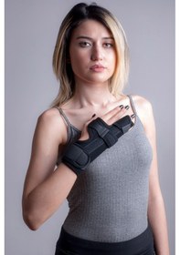 Resim Wingmed Boksör Kırığı Ateli Standart 