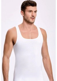 Resim Ilke İlke Erkek Sporcu Rambo Atlet 1010-1011-1121 - 3 Adet 001 