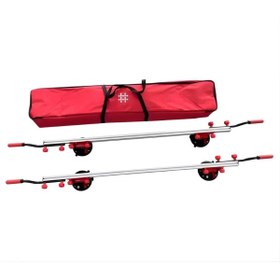 Resim SHİJİNG Tools 6501 Levha Taşıma Vantuzu 