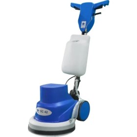 Resim Cleanvac SC42 Şanzımanlı Cila Makinesi 