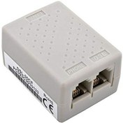 Resim D-Link D Link Dsl -30cf Adsl Splitter - Kaliteli 