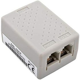 Resim D-Link D Link Dsl -30cf Adsl Splitter - Kaliteli 