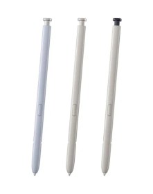 Resim Samsung Galaxy Uyumlu S25 Ultra Kalem Yedek Giriş Kalemi Dokunmatik Stylus Pen Touch İçin Senalstore 