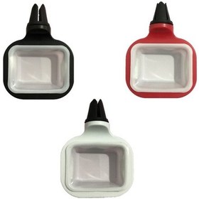 Resim 3 Adet Araba Sosu Raf Ketçap Patates Kızartması Baharat Kutusu, Rastgele Renk Teslimatı, Size:car Seasoning Box 1 Adet 