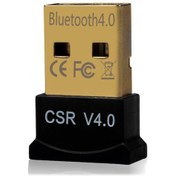 Resim Streak BW5214 Bluetooth 4.0 USB Dongle Alıcı Adaptör 