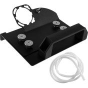 Resim Steldalar Fayans 45° Pah Kesimi Için Açı Taşlama Standı, 37 Inç Su Borusu, 100 Tip Açı Taşlama Makineleri Için Özel Kesme Braketi (Yurt Dışından) 