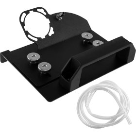 Resim Aiorwel Fayans 45° Pah Kesimi Için Açı Taşlama Standı, 37 Inç Su Borusu, 100 Tip Açı Taşlama Makineleri Için Özel Kesme Braketi (Yurt Dışından) 