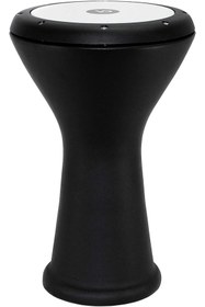 Resim BRF TrendyPazarSell Profi Solo Darbuka Siyah Mat Cilalı 3031 1190575 