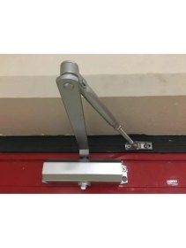 Resim Kapı Hidroliği Kapatma Yayı No:2, Güçlü ve Dayanıklı, Kolay Montaj 