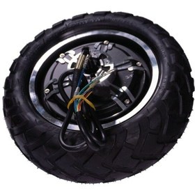 Resim Onvo Ov-012 (2023) Motor (800W) 