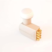 Resim Sekizli 8Li Lnb Octo 3D Hd Destekli Elektromaster Taiwan Chipset 