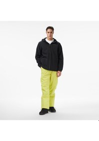 Resim Quiksilver Estate Pt Erkek Sarı Kayak Pantolonu Eqytp03237 Sarı 