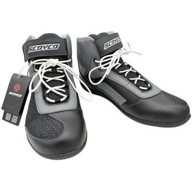 Resim Kaly Scoyco Mt 031 Motosiklet Botu 