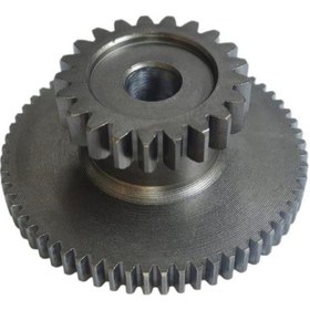 Resim Mondial Ut150 Kuba Tk-03 Marş Redüksiyon Dişlisi 21-61t 