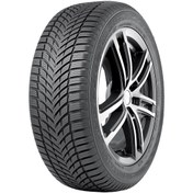 Resim Nokian Tyres 225\u002F55 R17 101W XL Seasonproof 1 Dört Mevsim Lastiği ( Üretim Yılı: 2025 ) 