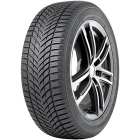 Resim Nokian Tyres 225\u002F55 R17 101W XL Seasonproof 1 Dört Mevsim Lastiği ( Üretim Yılı: 2025 ) 