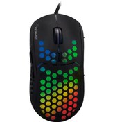 Resim Inca Img-346 Empousa RGB Macro Keys Gaming Mouse 
