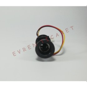 Resim Bosch Uyumlu Buderus Kombi Su Akış Türbün 