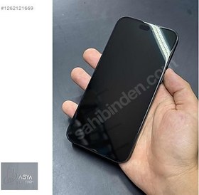 Resim Apple iPhone 16 Plus İkinci El TR | 128 GB | Siyah 