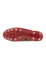 Resim Mizuno Alpha 2 Select AG Erkek Krampon Kırmızı 