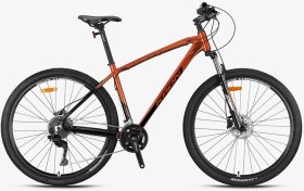 Resim KRON XC 300 29 JANT H.DİSK FREN DAĞ BİSİKLETİ-2025 