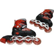 Resim 2in1 Alıştırma ve Sıralı Paten 29-33 