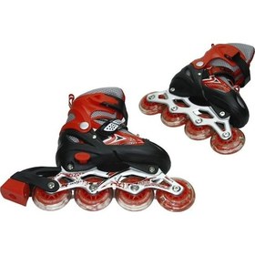 Resim 2in1 Alıştırma ve Sıralı Paten 29-33 