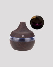 Resim fantastik store Yoga ve Meditasyon İçin Ultrasonik Hava Nemlendirici - Lisinya 