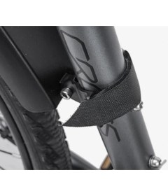 Resim Topeak Defender Tx Ayarlanabilir Bisiklet Çamurluk Seti 