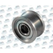 Resim WUTSE 1102.0018 ŞARJ DİNAMO RULMANI FIAT 1.6/1.9 D 535011210 