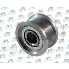 Resim WUTSE 1102.0018 ŞARJ DİNAMO RULMANI FIAT 1.6/1.9 D 535011210 