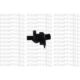 Resim ÖLMEZ OTO YEDEK PARÇA TERMOSTAT GOVDESI KOMPLE TRANSIT 0106 2.0 TDCI 125PS MONDEO 0107 2.0 TDCI 