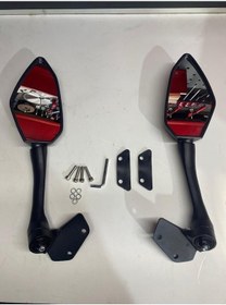 Resim Cf Moto 250 Sr Ayna Takım Diğer 
