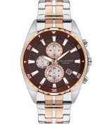 Resim Lee Cooper Erkek Kol Saati Lc07515.560 