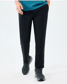 Resim Skechers M Comfort Pant Erkek Siyah Pantolon S2520147-3817 Siyah 