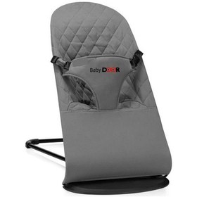 Resim Babydoor 2053 Perla 3 Kademeli Sallanır Ana Kucağı 