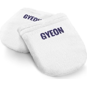 Resim Gyeon Q2M Mf Applicator Çok Amaçlı Uygulama Havlu Ped 2 Li Paket 