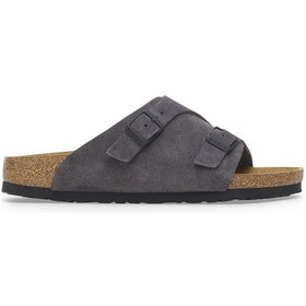 Resim Birkenstock Bırkenstock Zurıch Bs Kadın Terlik 10285 