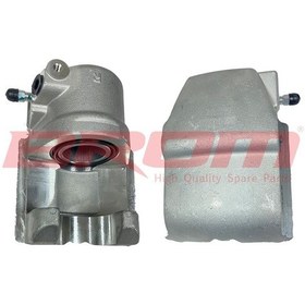 Resim Brom F35051 - Fren Kaliperi Ön Sağ M131 1600 Dkş Bdx 691452b 